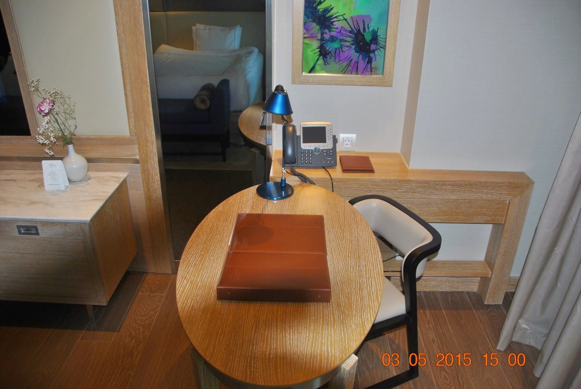 imagini hotel REGNUM CARYA BELEK